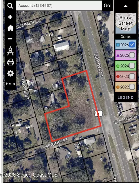 5630 Us 1, Mims, FL 32754