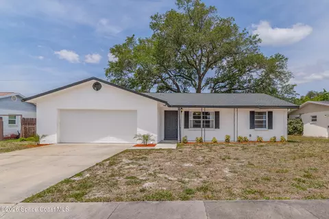 3570 Melrose Ave, Titusville, FL 32780