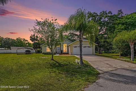 760 Monday Ct, Cocoa, FL 32926