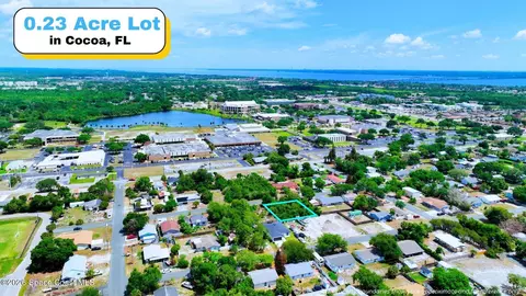 1727 Ruth St, Cocoa, FL 32926