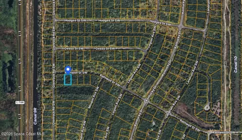 1590 Rathwell St SW, Palm Bay, FL 32908