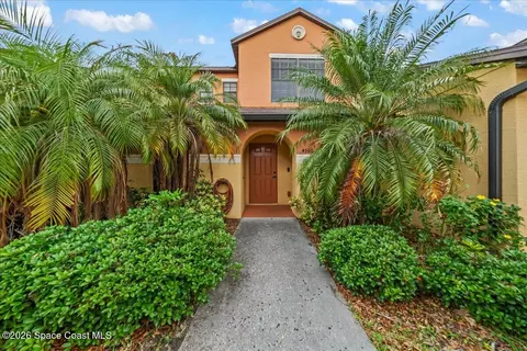 4590 Radiant Way #102, Melbourne, FL 32901