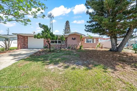1498 Birch St, Melbourne, FL 32935