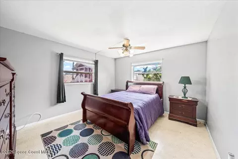 Bedroom - 1498 Birch St, Melbourne, FL 32935 photo 1 of 3