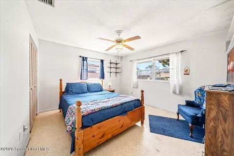 Bedroom - 1498 Birch St, Melbourne, FL 32935 photo 3 of 3