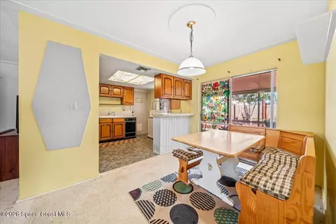 Dining - 1498 Birch St, Melbourne, FL 32935 photo 1 of 1
