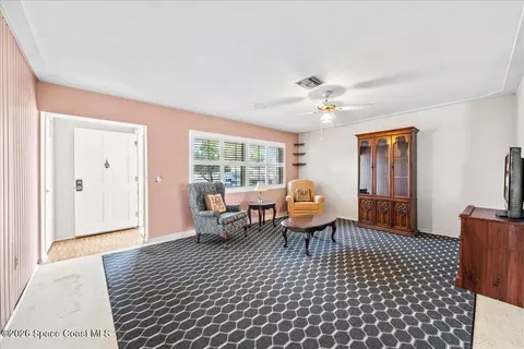 Living - 1498 Birch St, Melbourne, FL 32935 photo 1 of 1