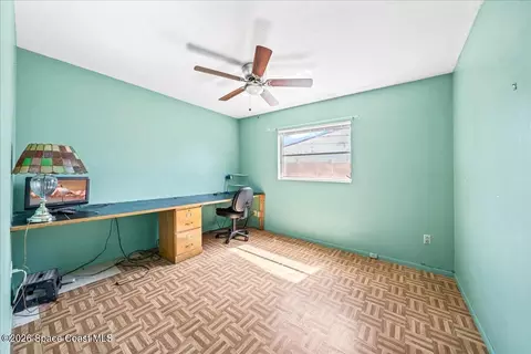 Bedroom - 1498 Birch St, Melbourne, FL 32935 photo 2 of 3
