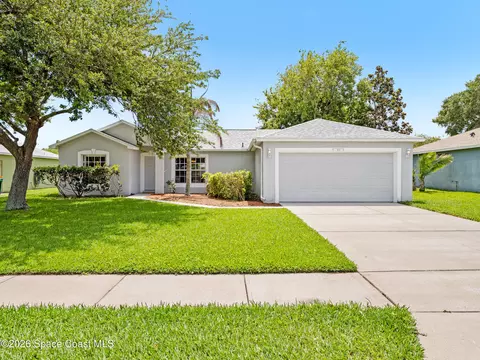 953 Del Mar Cir, Melbourne, FL 32904