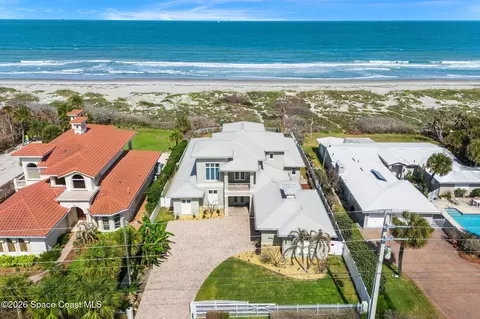 515 S Atlantic Ave, Cocoa Beach, FL 32931