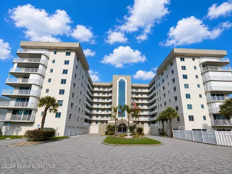 3740 Ocean Beach Blvd #206, Cocoa Beach, FL 32931
