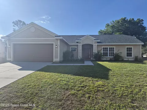 457 Trotwood Ln SW, Palm Bay, FL 32908
