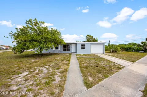 3000 Garden Ter NE, Palm Bay, FL 32905