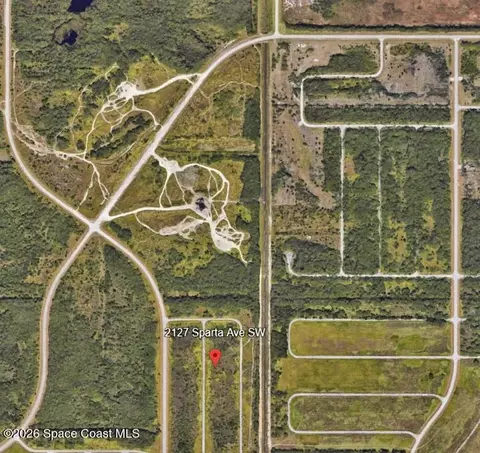2119 Sparta Ave SW, Palm Bay, FL 32908