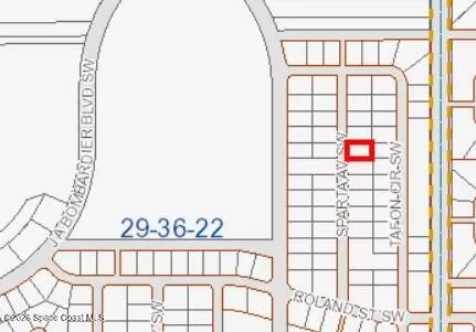 2127 Sparta Ave SW, Palm Bay, FL 32908