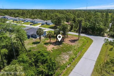 894 Underhill Ave SE, Palm Bay, FL 32909