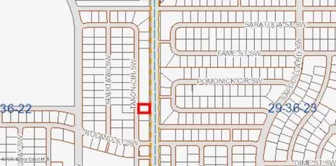 2171 Tafon Cir SW, Palm Bay, FL 32908