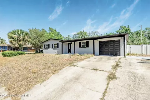 850 Karen Dr, Titusville, FL 32780