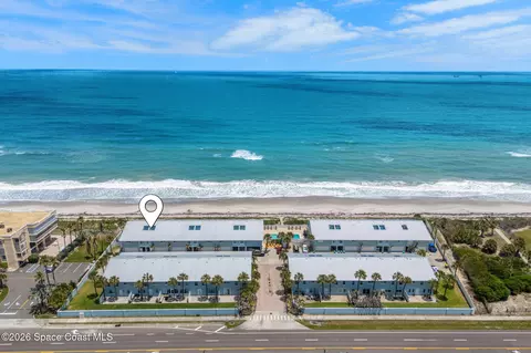 1923 Jimmy Buffett Mem Hwy #B-2, Indian Harbour Beach, FL 32937