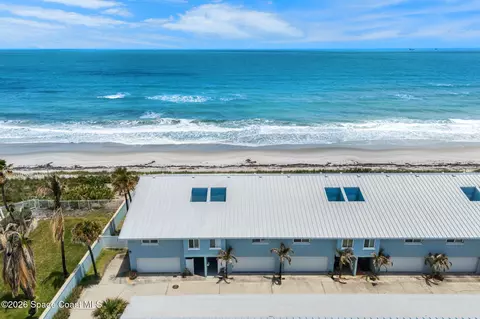 1923 Jimmy Buffett Mem Hwy #B-2, Indian Harbour Beach, FL 32937