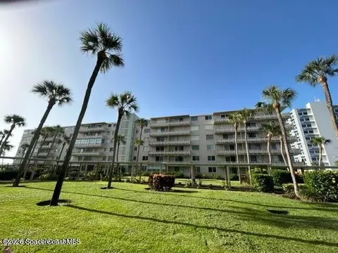 2020 N Atlantic Ave #214-S, Cocoa Beach, FL 32931