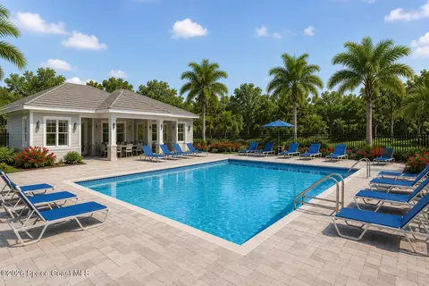 1475 Windchime Ln, Melbourne, FL 32935 photo 13