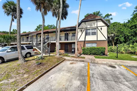 2978 Sir Hamilton Cir #7, Titusville, FL 32780