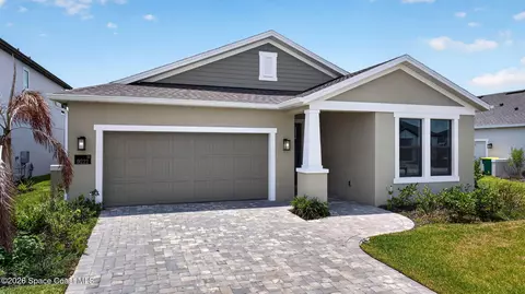 9222 Machin Pl, Melbourne, FL 32940