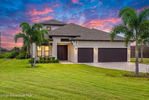 1405 Windchime Ln, Melbourne, FL 32935