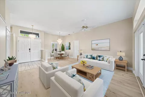 4990 Winchester Dr, Titusville, FL 32780