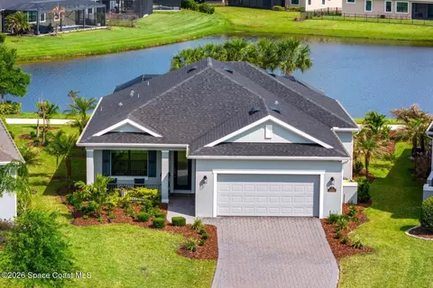 3964 Archdale St, Melbourne, FL 32940