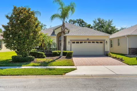 6651 Ringold St, Melbourne, FL 32940