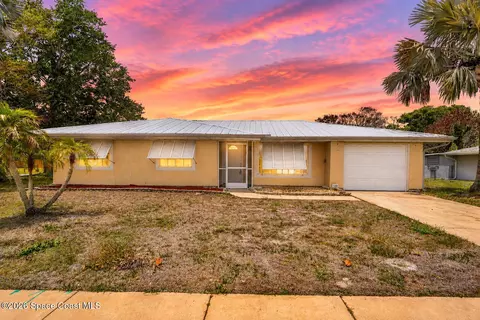1340 Mariposa Dr NE, Palm Bay, FL 32905