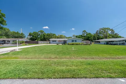 3130 Ellis Dr, West Melbourne, FL 32904