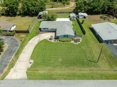 3130 Ellis Dr, West Melbourne, FL 32904
