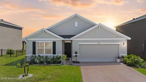 1036 Dugan Cir SE, Palm Bay, FL 32909