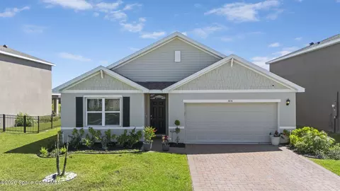 1036 Dugan Cir SE, Palm Bay, FL 32909