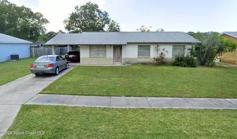 2868 Kensington Dr, Melbourne, FL 32935