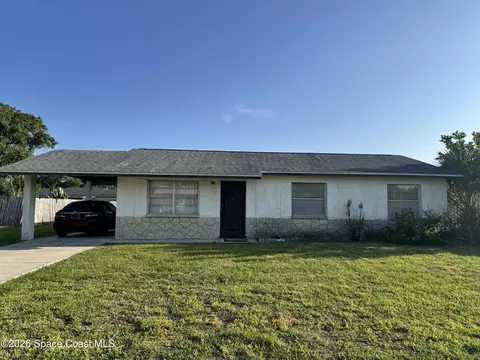 2868 Kensington Dr, Melbourne, FL 32935