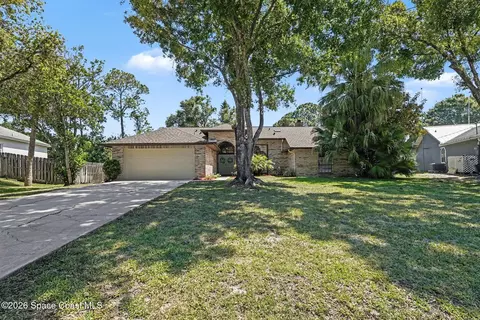 175 Memory Ln NE, Palm Bay, FL 32907
