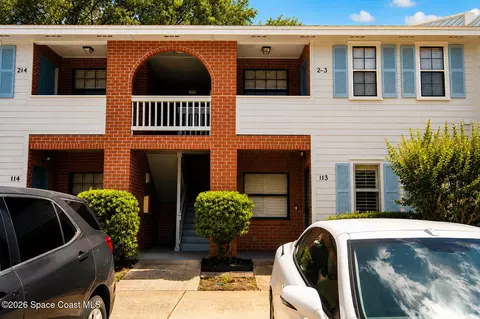1795 Harrison St #213, Titusville, FL 32780