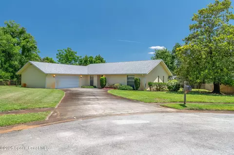 1635 Candle Ct, Titusville, FL 32796