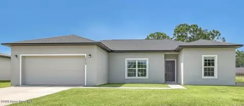 1234 Sapulpa Rd SW, Palm Bay, FL 32908