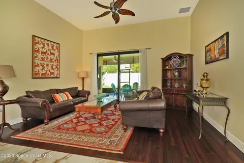 Living - 394 Tunbridge Dr, Rockledge, FL 32955 photo 1 of 3