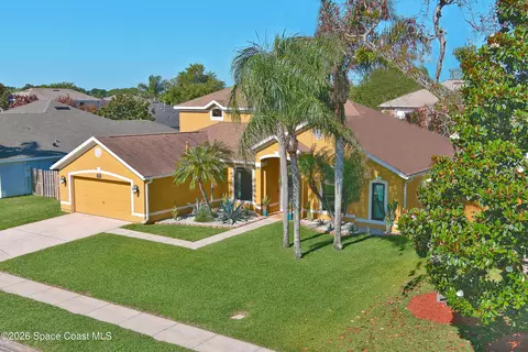 394 Tunbridge Dr, Rockledge, FL 32955