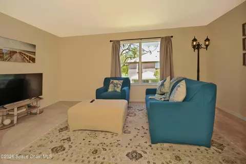 Living - 394 Tunbridge Dr, Rockledge, FL 32955 photo 3 of 3