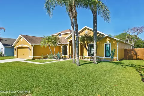 Other - 394 Tunbridge Dr, Rockledge, FL 32955 photo 1 of 11