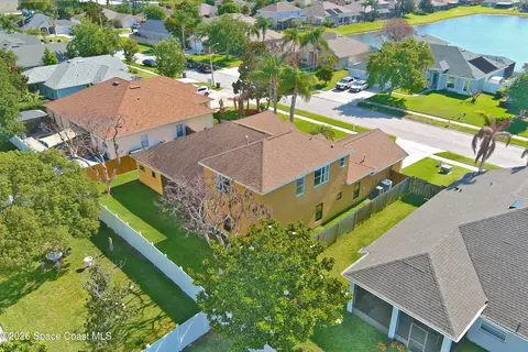 View/Area - 394 Tunbridge Dr, Rockledge, FL 32955 photo 4 of 10