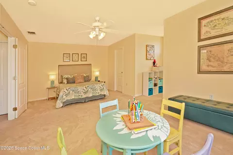 Bedroom - 394 Tunbridge Dr, Rockledge, FL 32955 photo 6 of 6