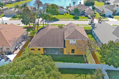 View/Area - 394 Tunbridge Dr, Rockledge, FL 32955 photo 5 of 10